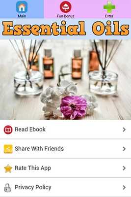 Emulate Android APK Essential Oils Free Ebook Emulate Android APK Essential Oils Free Ebook