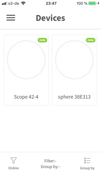 Emulate iPhone app essentim Lab using MyAndroid