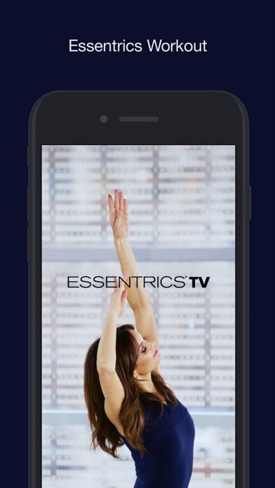Run android online APK Essentrics Workout from MyAndroid or emulate Essentrics Workout using MyAndroid