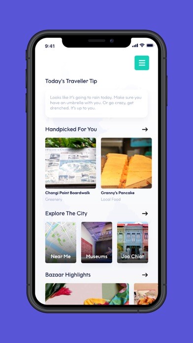 Emulate iPhone app Esseplore – Smart Travel App using MyAndroid Emulate iPhone app Esseplore – Smart Travel App using MyAndroid