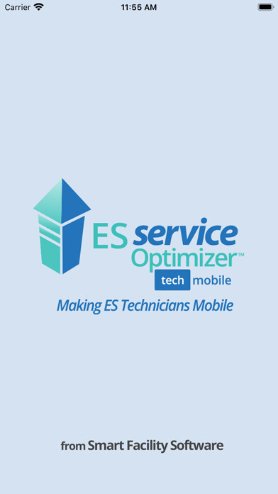 Emulate iPhone app ES Service Optimizer Mobile using MyAndroid Emulate iPhone app ES Service Optimizer Mobile using MyAndroid