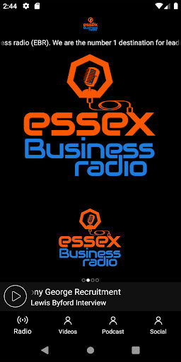 Run android online APK Essex Business Radio from MyAndroid or emulate Essex Business Radio using MyAndroid Run android online APK Essex Business Radio from MyAndroid or emulate Essex Business Radio using MyAndroid
