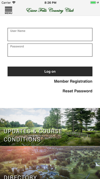 Run android online APK Essex Fells Country Club from MyAndroid or emulate Essex Fells Country Club using MyAndroid Run android online APK Essex Fells Country Club from MyAndroid or emulate Essex Fells Country Club using MyAndroid