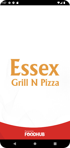 Run android online APK Essex Grill N Pizza from MyAndroid or emulate Essex Grill N Pizza using MyAndroid Run android online APK Essex Grill N Pizza from MyAndroid or emulate Essex Grill N Pizza using MyAndroid