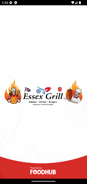 Emulate iPhone app Essex Grill using MyAndroid Emulate iPhone app Essex Grill using MyAndroid