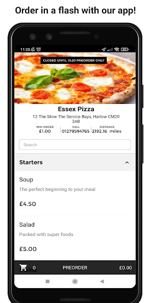 Run android online APK Essex Pizza from MyAndroid or emulate Essex Pizza using MyAndroid Run android online APK Essex Pizza from MyAndroid or emulate Essex Pizza using MyAndroid