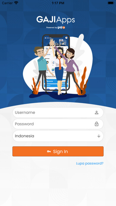 Run android online APK ESS GAJI Apps from MyAndroid or emulate ESS GAJI Apps using MyAndroid Run android online APK ESS GAJI Apps from MyAndroid or emulate ESS GAJI Apps using MyAndroid