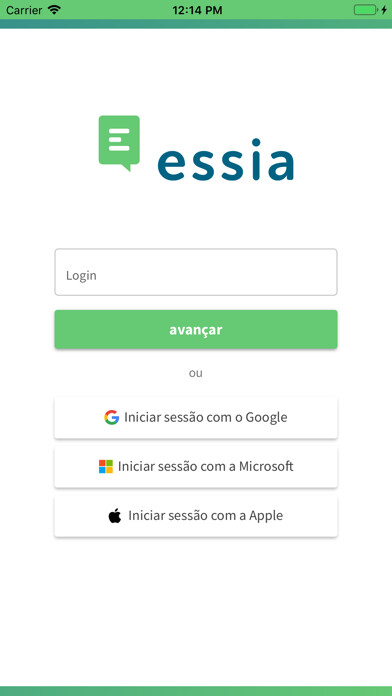 Emulate iPhone app Essia using MyAndroid Emulate iPhone app Essia using MyAndroid