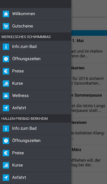 Run android online APK Esslinger Bäder from MyAndroid or emulate Esslinger Bäder using MyAndroid Run android online APK Esslinger Bäder from MyAndroid or emulate Esslinger Bäder using MyAndroid