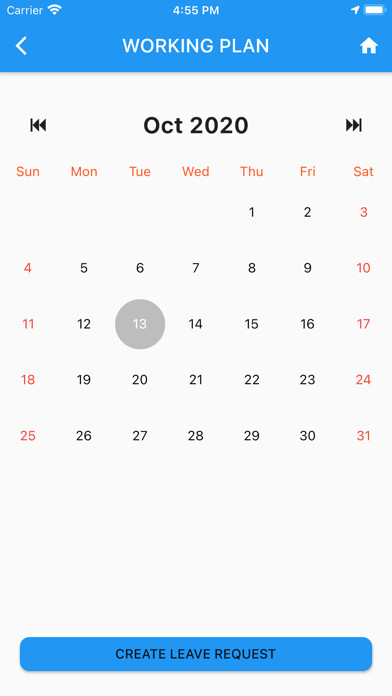 Emulate iPhone app ESS Mobile using MyAndroid Emulate iPhone app ESS Mobile using MyAndroid
