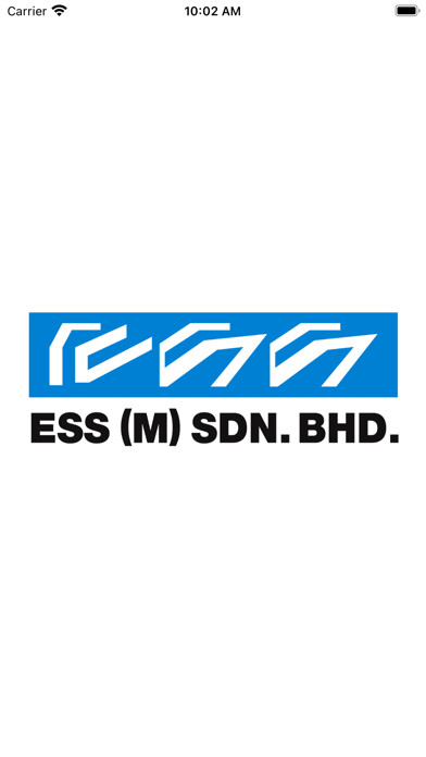 Emulate iPhone app ESS (M) Sdn Bhd using MyAndroid Emulate iPhone app ESS (M) Sdn Bhd using MyAndroid