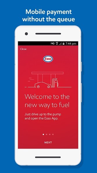 Run android online APK Esso: Pay for fuel get points from MyAndroid or emulate Esso: Pay for fuel get points using MyAndroid Run android online APK Esso: Pay for fuel get points from MyAndroid or emulate Esso: Pay for fuel get points using MyAndroid