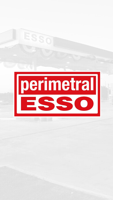 Emulate iPhone app ESSO Perimetral using MyAndroid