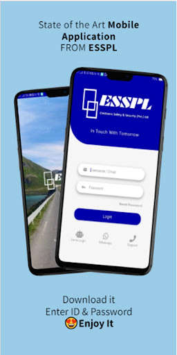 Run android online APK ESS TRACK from MyAndroid or emulate ESS TRACK using MyAndroid Run android online APK ESS TRACK from MyAndroid or emulate ESS TRACK using MyAndroid