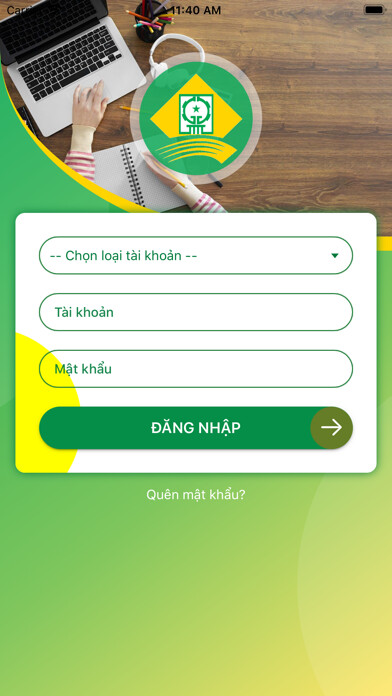 Emulate iPhone app ESS UTEHY using MyAndroid Emulate iPhone app ESS UTEHY using MyAndroid