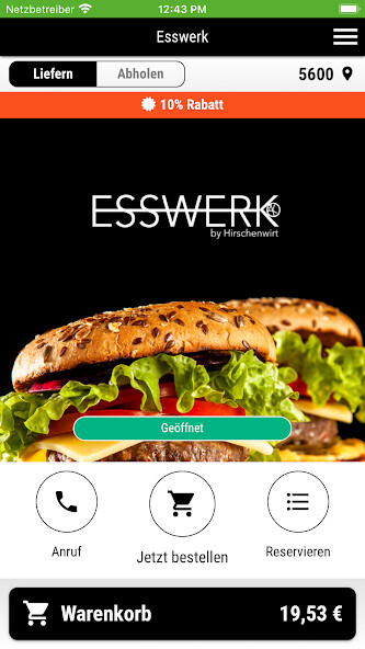 Run android online APK Esswerk from MyAndroid or emulate Esswerk using MyAndroid