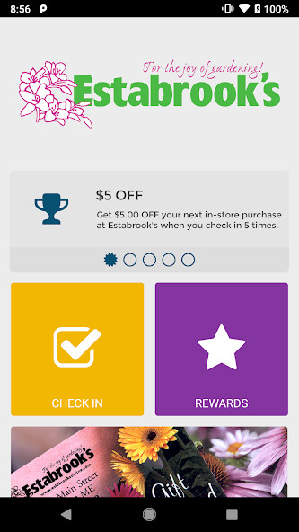 Run android online APK Estabrooks from MyAndroid or emulate Estabrooks using MyAndroid