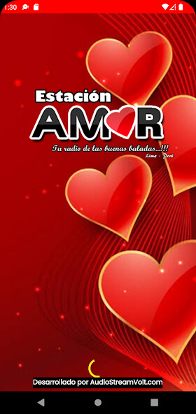 Run android online APK Estación Amor from MyAndroid or emulate Estación Amor using MyAndroid Run android online APK Estación Amor from MyAndroid or emulate Estación Amor using MyAndroid