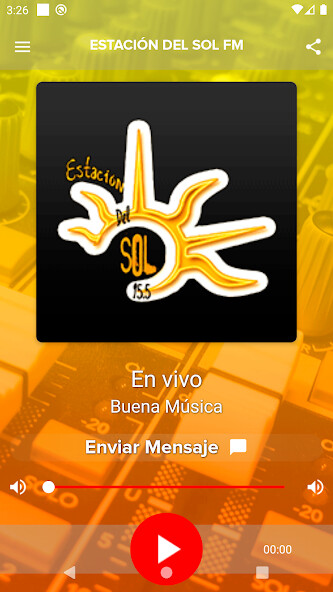 Run android online APK Estación del sol fm from MyAndroid or emulate Estación del sol fm using MyAndroid Run android online APK Estación del sol fm from MyAndroid or emulate Estación del sol fm using MyAndroid