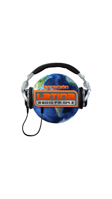 Emulate iPhone app Estación Latina 104.3 using MyAndroid Emulate iPhone app Estación Latina 104.3 using MyAndroid