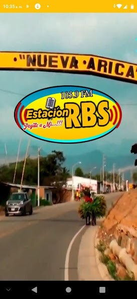 Run android online APK Estación Rbs Nueva Arica from MyAndroid or emulate Estación Rbs Nueva Arica using MyAndroid Run android online APK Estación Rbs Nueva Arica from MyAndroid or emulate Estación Rbs Nueva Arica using MyAndroid