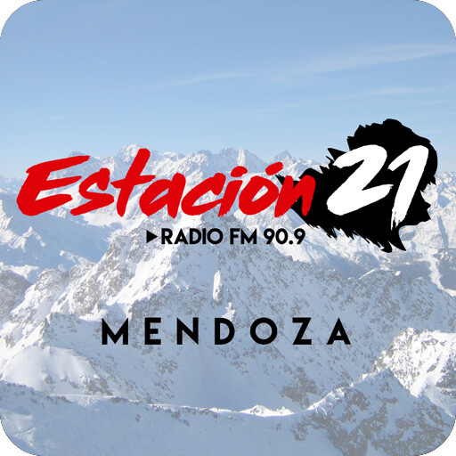 Run android online APK Estacion 21 Oficial from MyAndroid or emulate Estacion 21 Oficial using MyAndroid