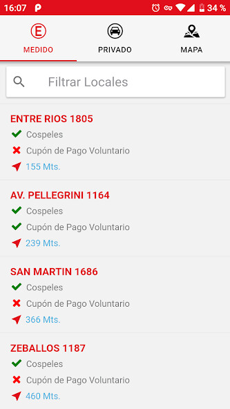 Run android online APK Estacionamiento Rosario from MyAndroid or emulate Estacionamiento Rosario using MyAndroid Run android online APK Estacionamiento Rosario from MyAndroid or emulate Estacionamiento Rosario using MyAndroid