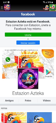 Run android online APK Estacion Azteka from MyAndroid or emulate Estacion Azteka using MyAndroid Run android online APK Estacion Azteka from MyAndroid or emulate Estacion Azteka using MyAndroid