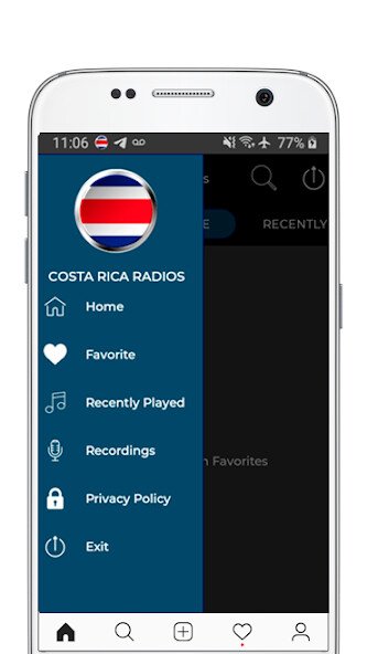 Run android online APK Estaciones de Radio Costa Rica from MyAndroid or emulate Estaciones de Radio Costa Rica using MyAndroid Run android online APK Estaciones de Radio Costa Rica from MyAndroid or emulate Estaciones de Radio Costa Rica using MyAndroid