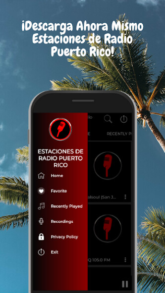 Run android online APK Estaciones Radio Puerto Rico from MyAndroid or emulate Estaciones Radio Puerto Rico using MyAndroid Run android online APK Estaciones Radio Puerto Rico from MyAndroid or emulate Estaciones Radio Puerto Rico using MyAndroid