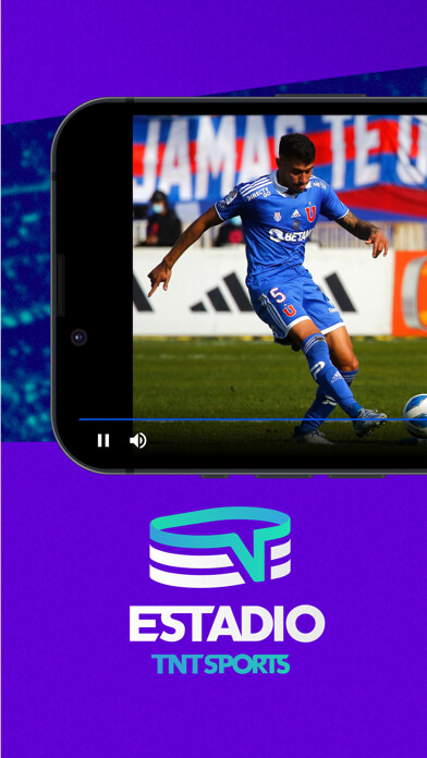 Emulate iPhone app Estadio TNT Sports using MyAndroid Emulate iPhone app Estadio TNT Sports using MyAndroid