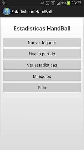 Run android online APK Estadisticas Handball from MyAndroid or emulate Estadisticas Handball using MyAndroid Run android online APK Estadisticas Handball from MyAndroid or emulate Estadisticas Handball using MyAndroid
