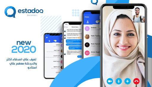 Run android online APK Estado - Messenger from MyAndroid or emulate Estado - Messenger using MyAndroid Run android online APK Estado - Messenger from MyAndroid or emulate Estado - Messenger using MyAndroid