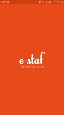 Emulate Android APK E-Staf Emulate Android APK E-Staf