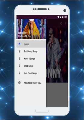 Emulate Android APK Estamos Bien - Bad Bunny Mp3 New Songs Emulate Android APK Estamos Bien - Bad Bunny Mp3 New Songs