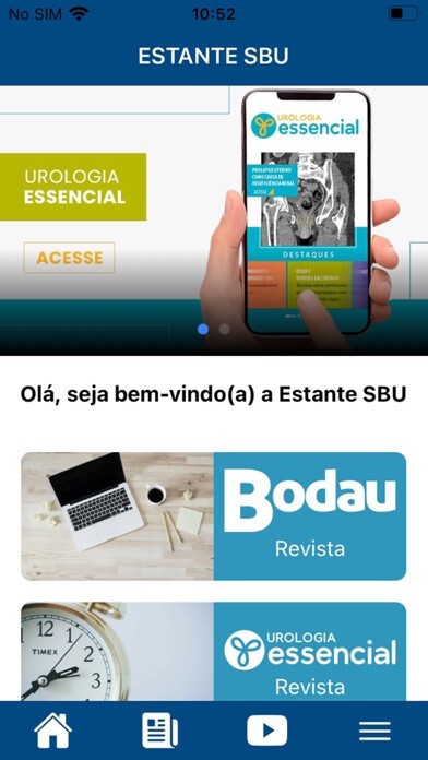 Run android online APK Estante SBU from MyAndroid or emulate Estante SBU using MyAndroid Run android online APK Estante SBU from MyAndroid or emulate Estante SBU using MyAndroid