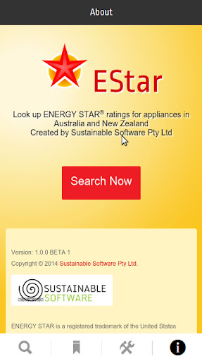 Run android online APK EStar appliance energy ratings from MyAndroid or emulate EStar appliance energy ratings using MyAndroid Run android online APK EStar appliance energy ratings from MyAndroid or emulate EStar appliance energy ratings using MyAndroid