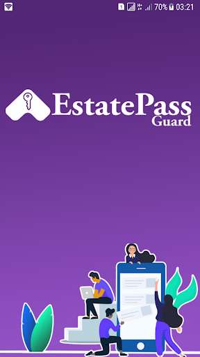 Run android online APK EstatePass Guard from MyAndroid or emulate EstatePass Guard using MyAndroid Run android online APK EstatePass Guard from MyAndroid or emulate EstatePass Guard using MyAndroid