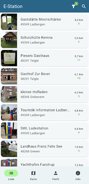 Run android online APK E-Station: Ebike Ladestationen from MyAndroid or emulate E-Station: Ebike Ladestationen using MyAndroid Run android online APK E-Station: Ebike Ladestationen from MyAndroid or emulate E-Station: Ebike Ladestationen using MyAndroid