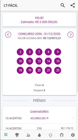Run android online APK Estatísticas LT-FÁCIL - Para p from MyAndroid or emulate Estatísticas LT-FÁCIL - Para p using MyAndroid Run android online APK Estatísticas LT-FÁCIL - Para p from MyAndroid or emulate Estatísticas LT-FÁCIL - Para p using MyAndroid