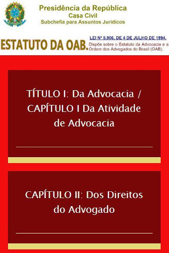 Run android online APK Estatuto Da OAB from MyAndroid or emulate Estatuto Da OAB using MyAndroid Run android online APK Estatuto Da OAB from MyAndroid or emulate Estatuto Da OAB using MyAndroid