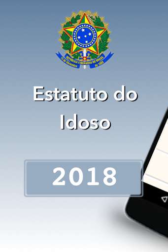 Emulate Android APK Estatuto do Idoso 2018