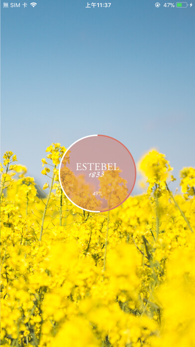Emulate iPhone app ESTEBEL using MyAndroid Emulate iPhone app ESTEBEL using MyAndroid
