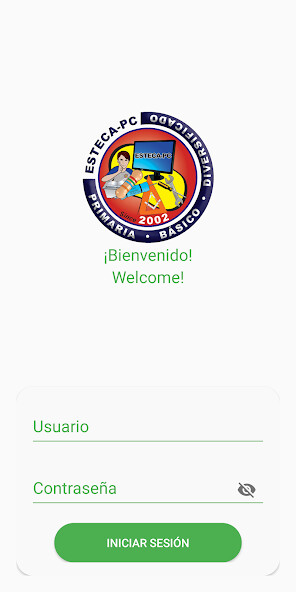 Run android online APK ESTECA-PC from MyAndroid or emulate ESTECA-PC using MyAndroid
