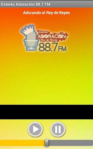 Run android online APK Estereo Adoracion from MyAndroid or emulate Estereo Adoracion using MyAndroid Run android online APK Estereo Adoracion from MyAndroid or emulate Estereo Adoracion using MyAndroid