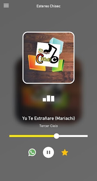 Run android online APK ESTEREO CHISEC from MyAndroid or emulate ESTEREO CHISEC using MyAndroid Run android online APK ESTEREO CHISEC from MyAndroid or emulate ESTEREO CHISEC using MyAndroid