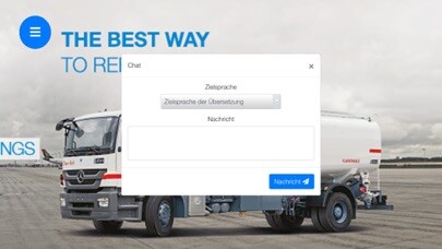 Emulate iPhone app Esterer Smart Service using MyAndroid Emulate iPhone app Esterer Smart Service using MyAndroid