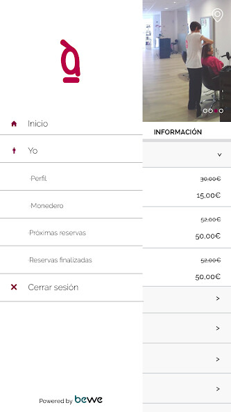 Run android online APK Ester Ràfols Perruquers from MyAndroid or emulate Ester Ràfols Perruquers using MyAndroid Run android online APK Ester Ràfols Perruquers from MyAndroid or emulate Ester Ràfols Perruquers using MyAndroid