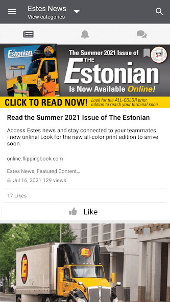 Run android online APK Estes4Me from MyAndroid or emulate Estes4Me using MyAndroid