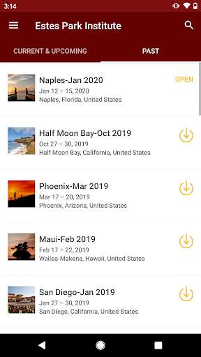 Run android online APK Estes Park Institute from MyAndroid or emulate Estes Park Institute using MyAndroid Run android online APK Estes Park Institute from MyAndroid or emulate Estes Park Institute using MyAndroid